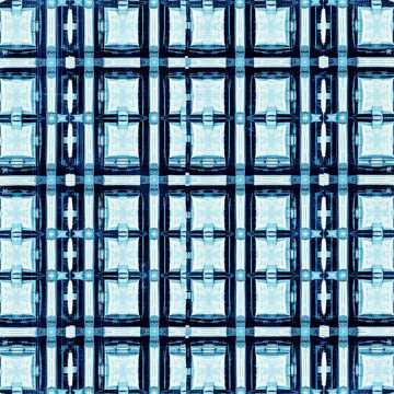 Ледяной плен