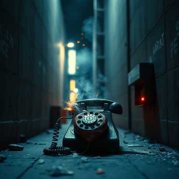 Не зови меня