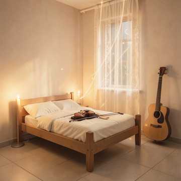 Письмо в вечность..