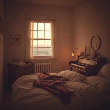 Пока ты далеко