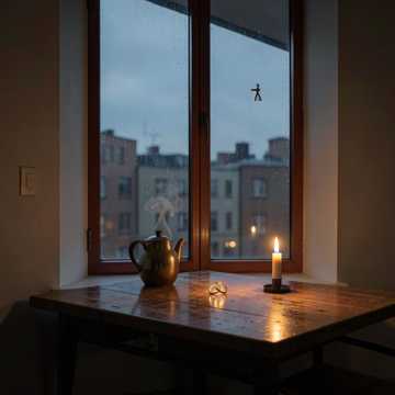 Огонь, вода и медные трубы