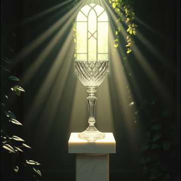 Чаша Сомнений