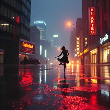 Счастлива с тобой