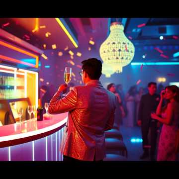 Весёлый пьяный тамада