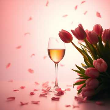 Женский праздник