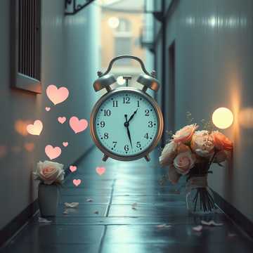 Расставание (Edit)