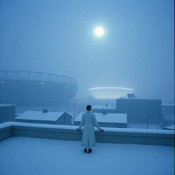 Памяти фаната