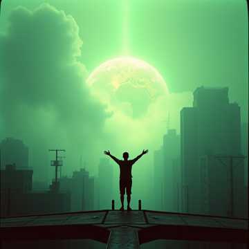 02 Пойми, человек... (Альтерн. версия)