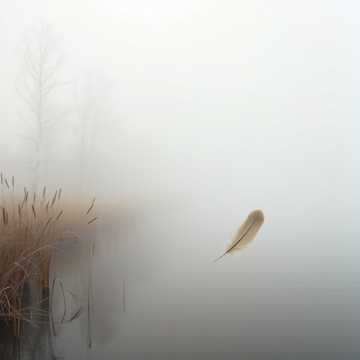 Плывут туманы белые (Edit)