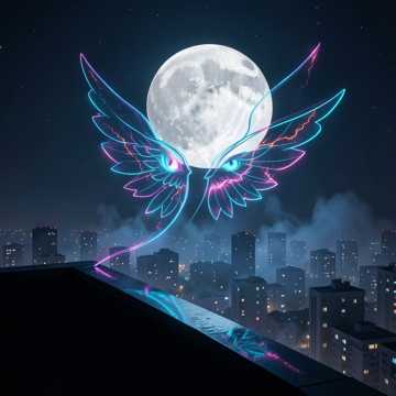 Хочу быть Ангелом