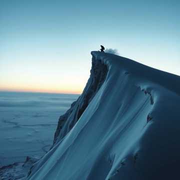 Холодный ветер — наш ритм Remix