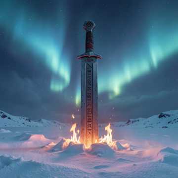 Северный народ