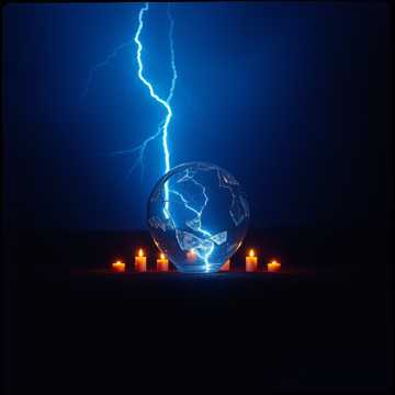 Буря и Свет