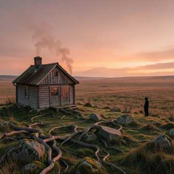 Родиться вновь.