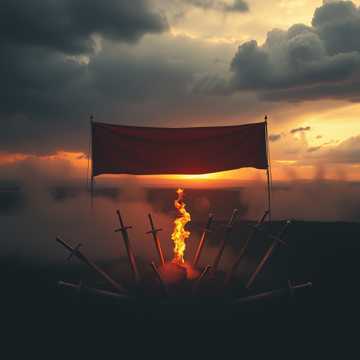 For the glory (Edit)