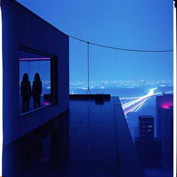 Нить над пропастью