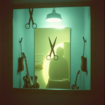 Я твой стиль