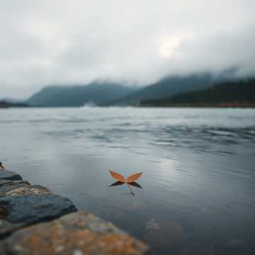 Лист из жизни. (Edit) (Edit)