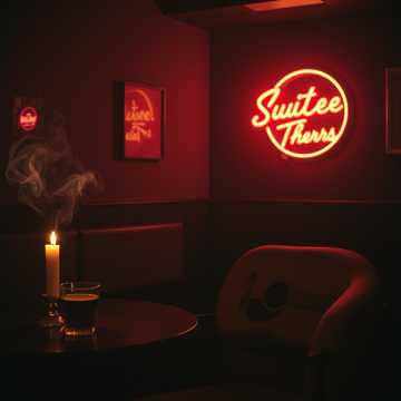 Сигаретный дым