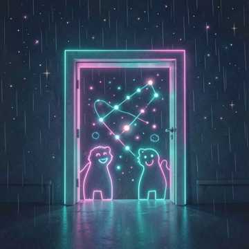 Созвездие друзей