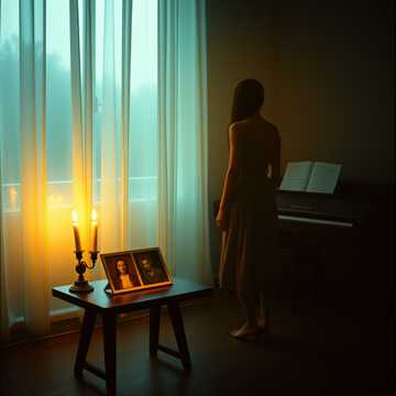 Память о родных. Сыночек Дима и братик Саша.