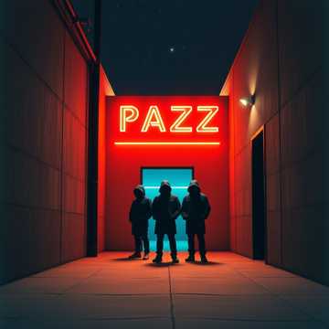 Романтика кварталов (Edit)