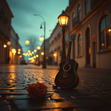 Первая любовь