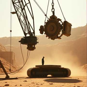 Баллада про Коляна и кувалду