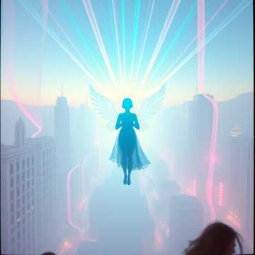 Свет мой ясный (Edit)