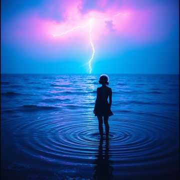 Достойна любви