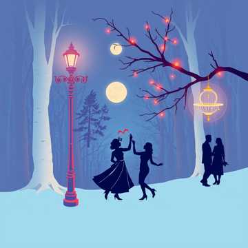 Крепкий замочек