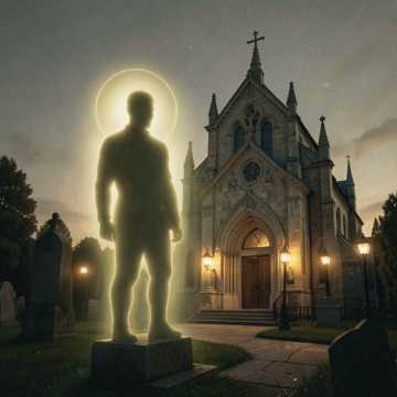 Тень телесная