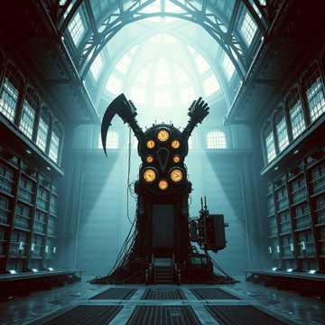 Reaper's Voice Test3