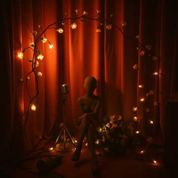 Когда в объятия мои