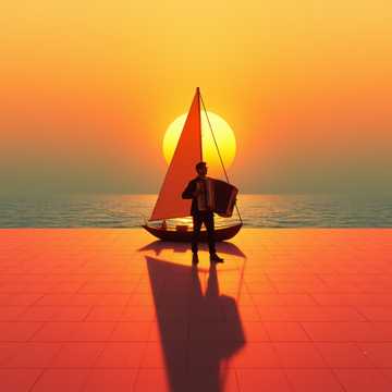 Чудесная жизнь #6 (Cheerfull RMX)