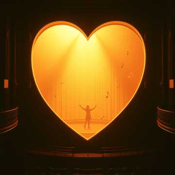 Любимая моя мама