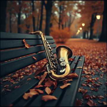 Осень В Душе