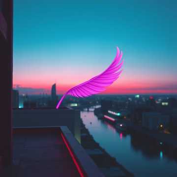 Осторожные крылья