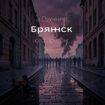 Встает над