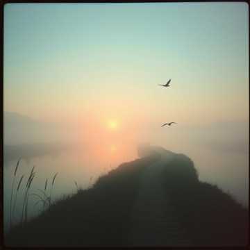 Родные места