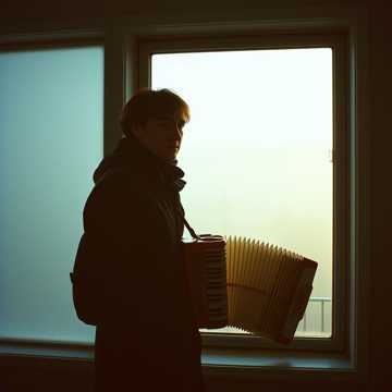 Всё тот же голос (Edit)