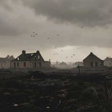 Возвращение в пустоту