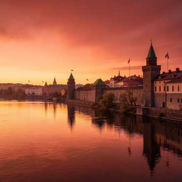 Гимн г. Тверь и Тверской области. автор Андрей Дементьев (Edit)