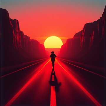 One Last Breath
