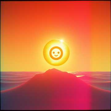 Солнце моё #8 (Dance RMX)