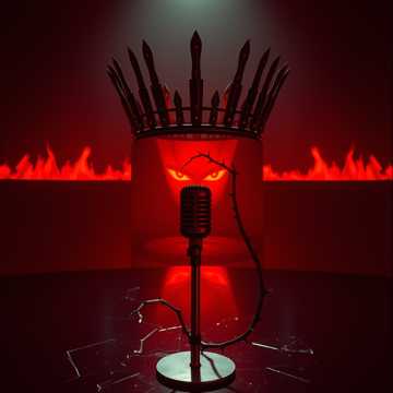 Бог жизни для меня( версия K-pop)