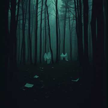 Вурдалаки в атаке