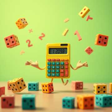 Таблица умножения Party