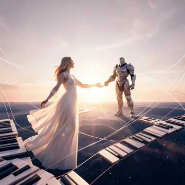 Моя половинка!