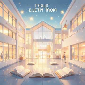 Императорская школа нянь